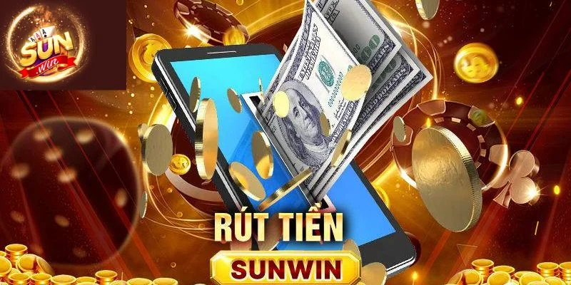 rút tiền sunwin